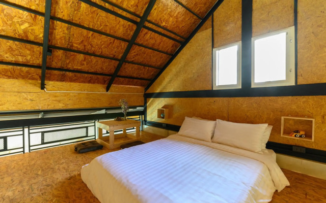 Loftpical Resort