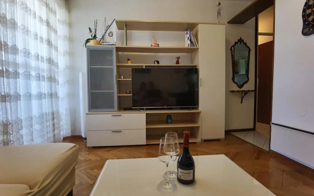T-star, 2-bedroom apartment with magnificent beach view