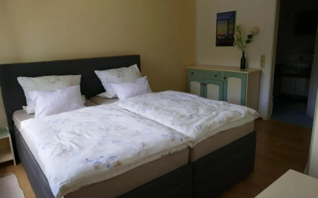 Ferienwohnung Am Wald