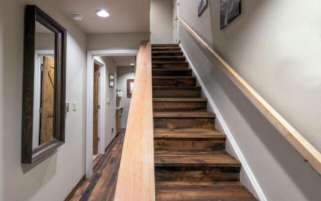 Lulu 6P - A Sophisticated Condo