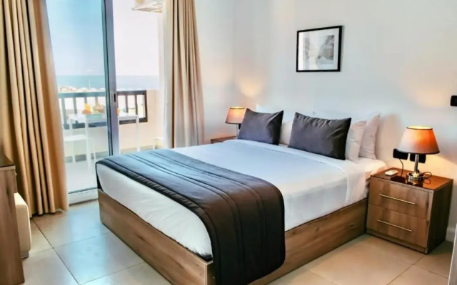 Panorama Portsaid Hotel