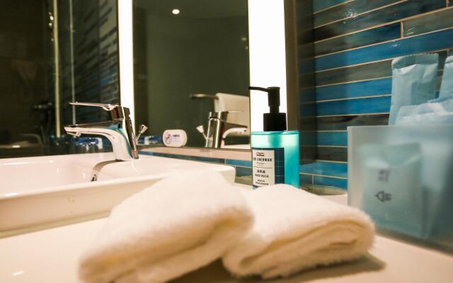 Holiday Inn Express Linyi Riverside by IHG