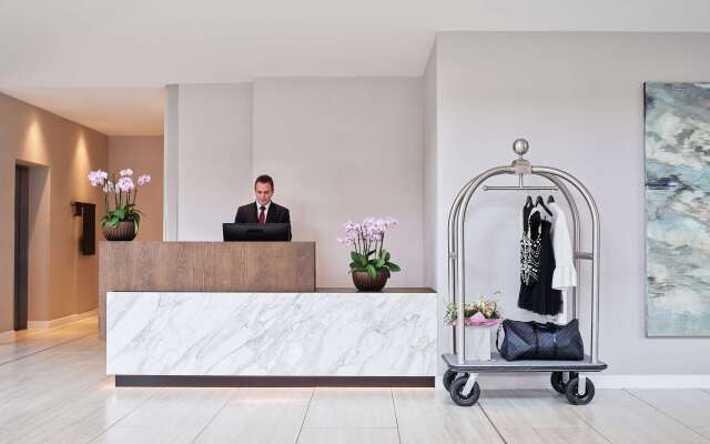 Hyatt Regency Manchester (ex.Crowne Plaza Manchester - Oxford Road)