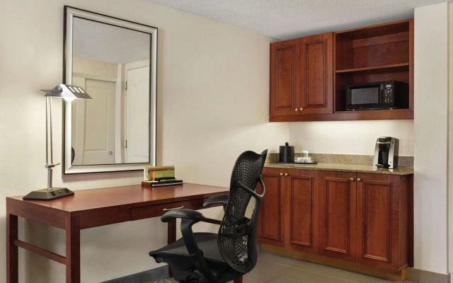 Hilton Garden Inn Shelton