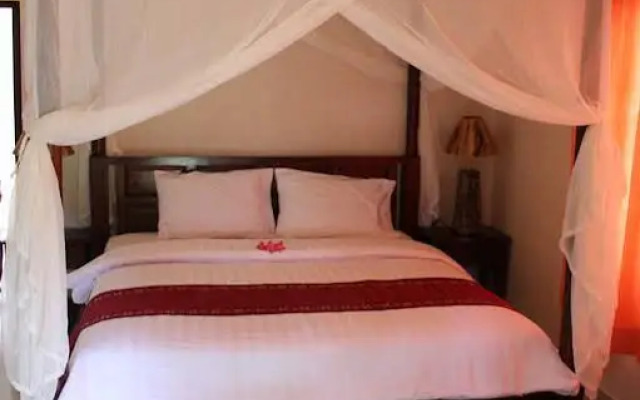 Puri Panca Jaya Hotel