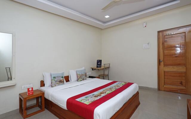 OYO 10609 Hotel Jodhpur Royals