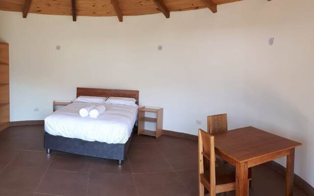 Huaraz Lodge and Bungalows