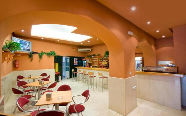 Hotel Los Helechos