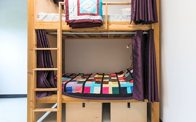 Out East Adventure Centre