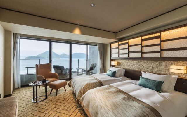 The Lake Suite Ko No Sumika
