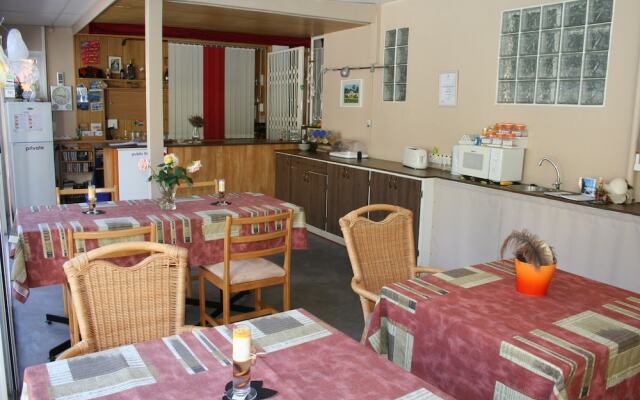 Quinns Holiday Home