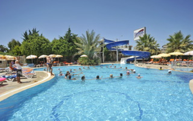 My Home Sky Hotel