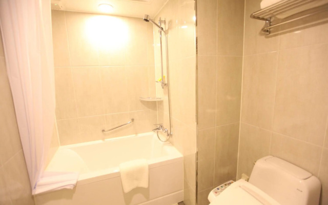 Acube Hotel