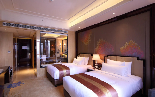 Wanda Vista Quanzhou