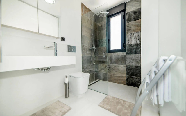 Apartamento Bennecke Angel