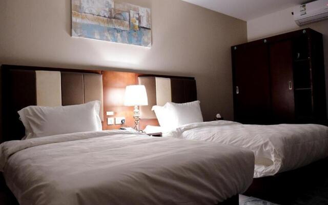 Karam Al Diyafa Hotel Apartments