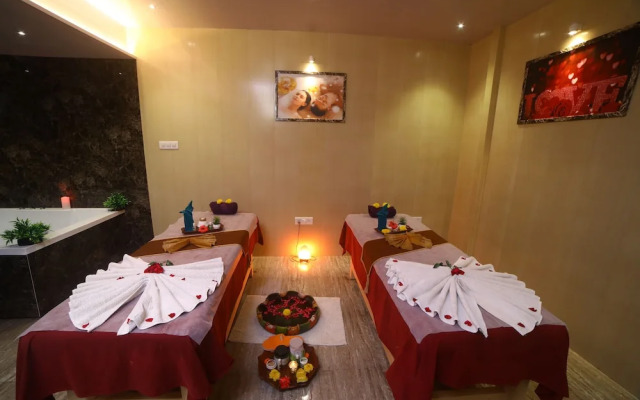 Hotel Shree Daan