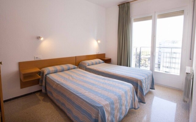 Apartamentos Blanes-Condal