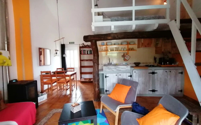 Quinta da Vida Serena