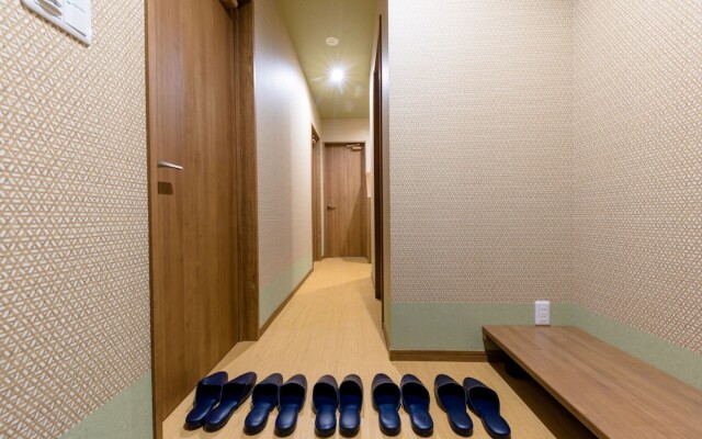 Mt. Fuji Resort Club-YUI-