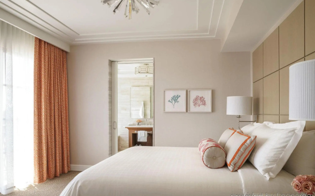 Four Seasons Resort Orlando at WALT DISNEY WORLD® Resort