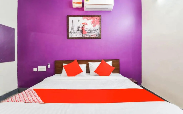 Rajputana Haveli by OYO