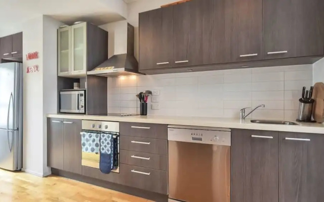 Ponsonby Apartment Apartment 2