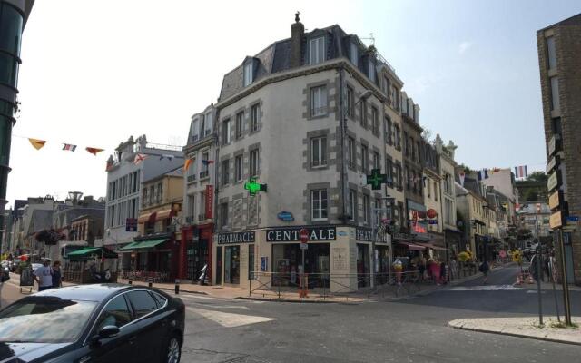 Appartement 2 pièces