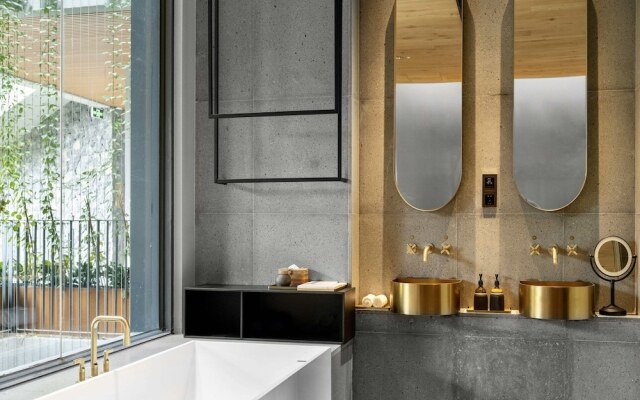 LUX* Chongzuo, Guangxi