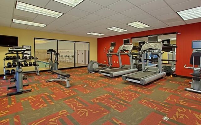 Courtyard by Marriott Springfield