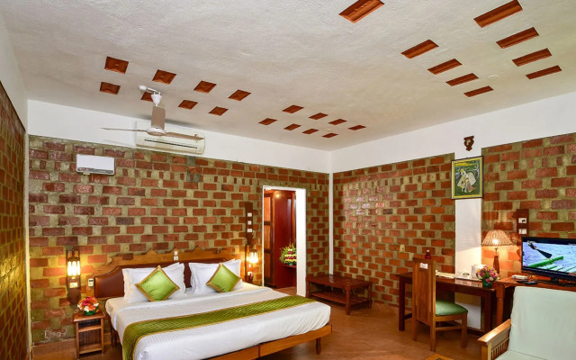 Beach and Lake Ayurvedic Resort