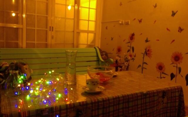 Arashi Home