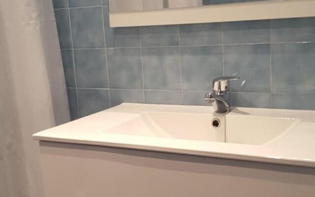 Apartamentos Arosa Ogrove