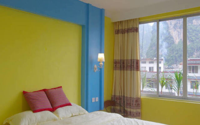 Yangshuo Di Yuan Hotel