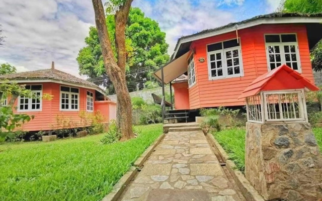 Aurora Resort Kanchanaburi