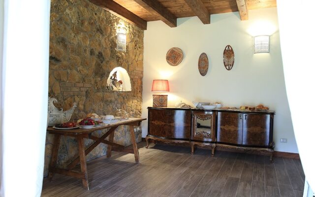 Inghirios Wellness Country Resort