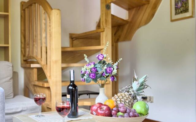 VisitZakopane White River Apartments