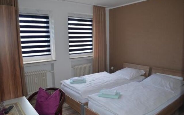 Hotel Schürings