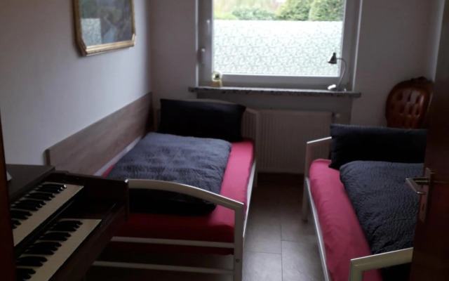 Heidehaus Hodenhagen