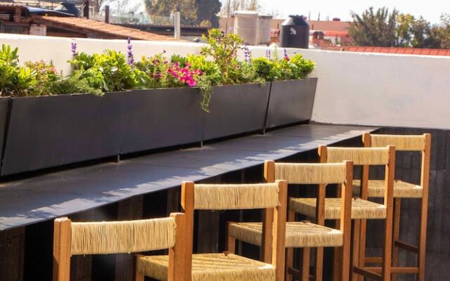 Casa 63 Hotel Boutique & Spa