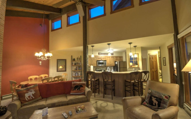 The Lodge by Retreatia