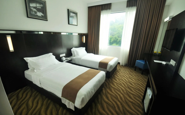 Dreamtel Kota Kinabalu