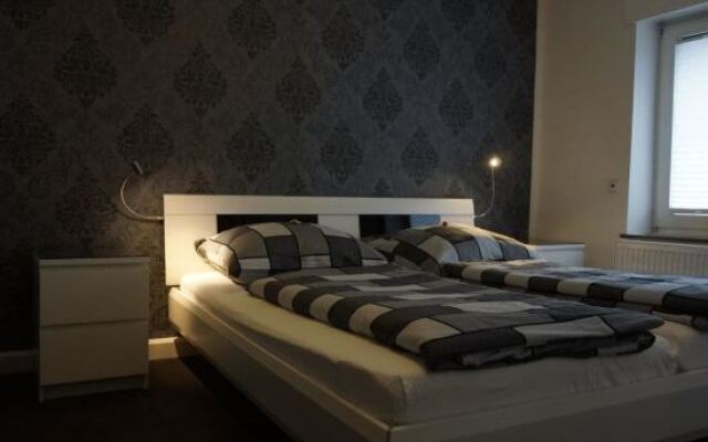 Ferienwohnung Horbach
