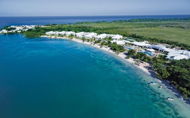 Hotel Riu Negril - All Inclusive