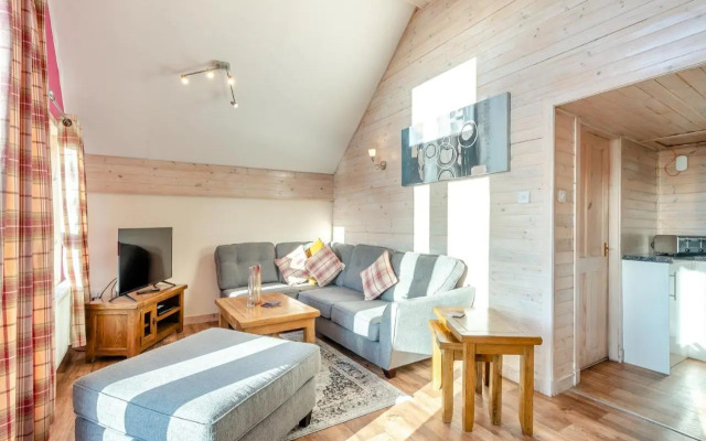 Nunland Hillside Lodges