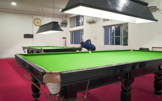 BNGV Mystic Premier Hotel