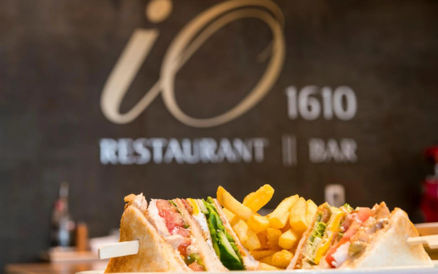 Best Western Plus iO Hotel