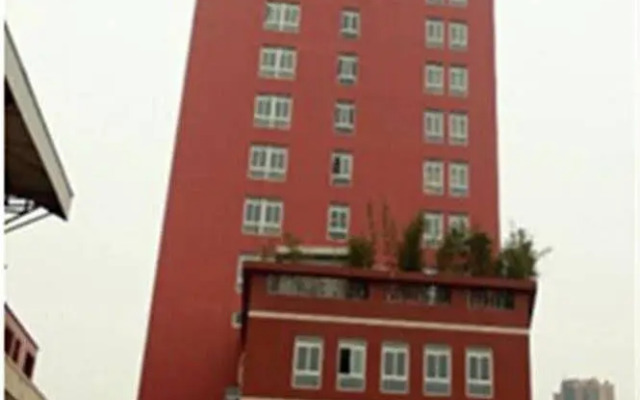 Ruiting Business Hotel