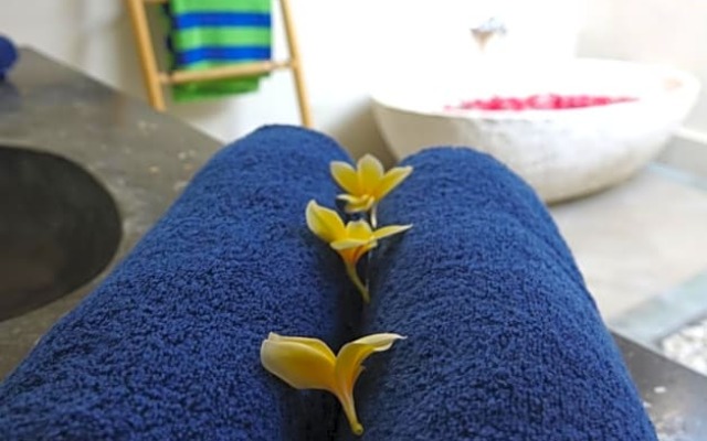 Mahayana Villa 3 Bedroom