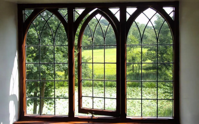 Abbey Farm Bed and Breakfast